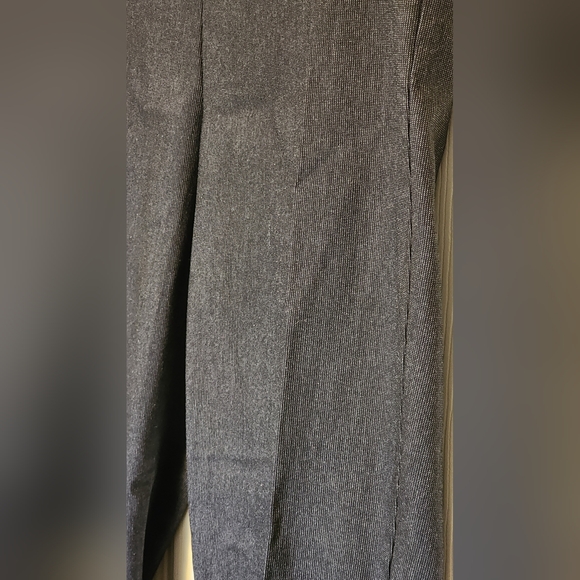 SC&Co Dark Gray Dress Pants - Picture 2 of 4